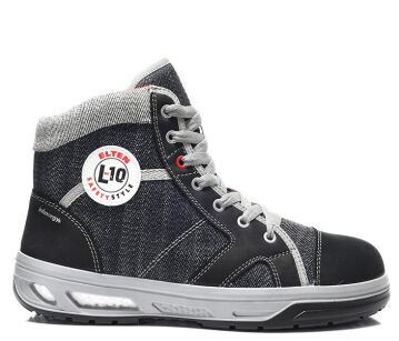 BUTY ELTEN  SENSATION XX10 MID ESD S3