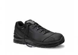 BUTY LOWA LEANDRO WORK LX PRO GTX BLACK LOW S3