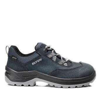 BUTY ELTEN  LOTTE GTX BLUE LOW ESD S3 CI