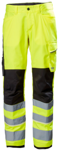 HELLY HANSEN UC-ME WORK PANT CL2