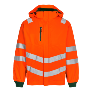 SAFETY PILOT JACKET