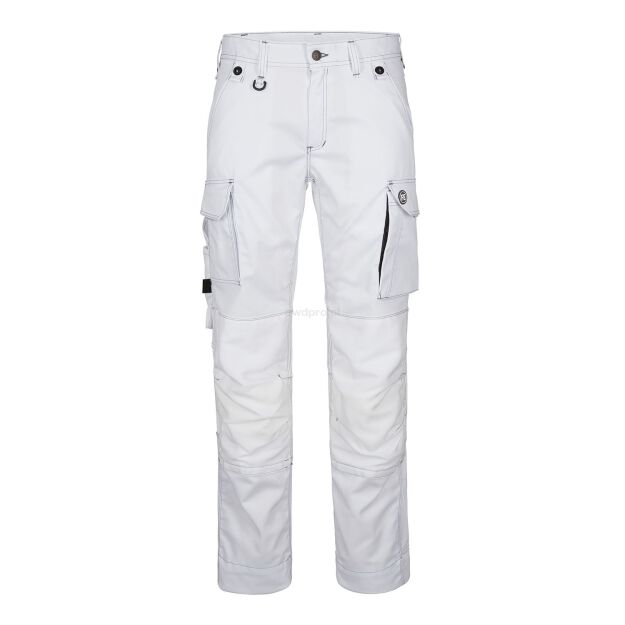 X-TREME W.TROUSERS STRETCHABLE