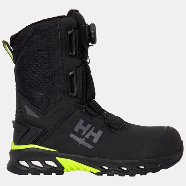 HELLY HANSEN MAGNI EVO WNTR TALL BOA S7S HT