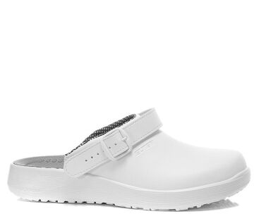 BUTY ELTEN  LEVY WHITE ESD OB