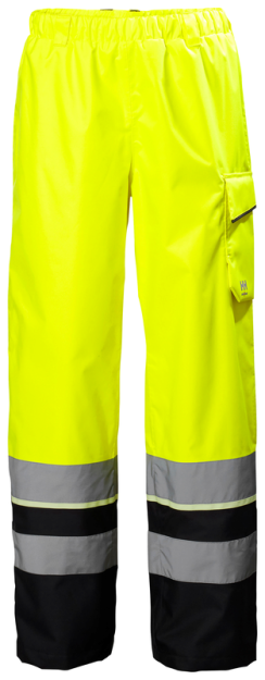 HELLY HANSEN UC-ME SHELL PANT CL2