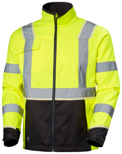 HELLY HANSEN UC-ME JACKET