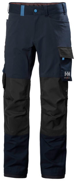 HELLY HANSEN OXFORD 4X WORK PANT