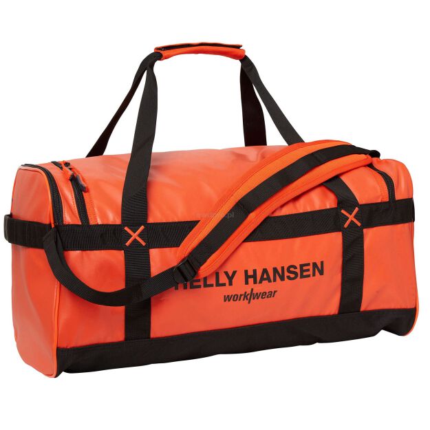 HELLY HANSEN HH DUFFEL BAG 50L