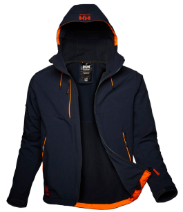 HELLY HANSEN CHELSEA EVO H. SOFTS JACKET