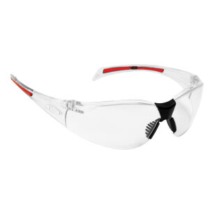 OKULARY JSP STEALTH 8000 HARDIA + ''CLR''  ASA790-161-300