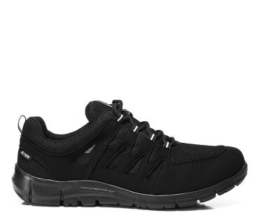 BUTY ELTEN  APACHE BLACK LOW O1