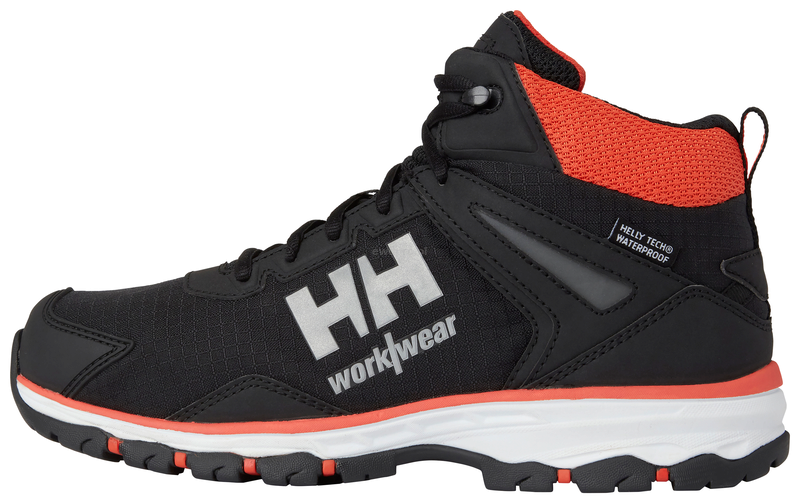 HELLY HANSEN CHELSEA EVO 2 MID O2 HT