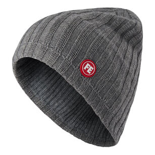 ENGEL CZAPKA BEANIE  THINSULATE - MELANGE