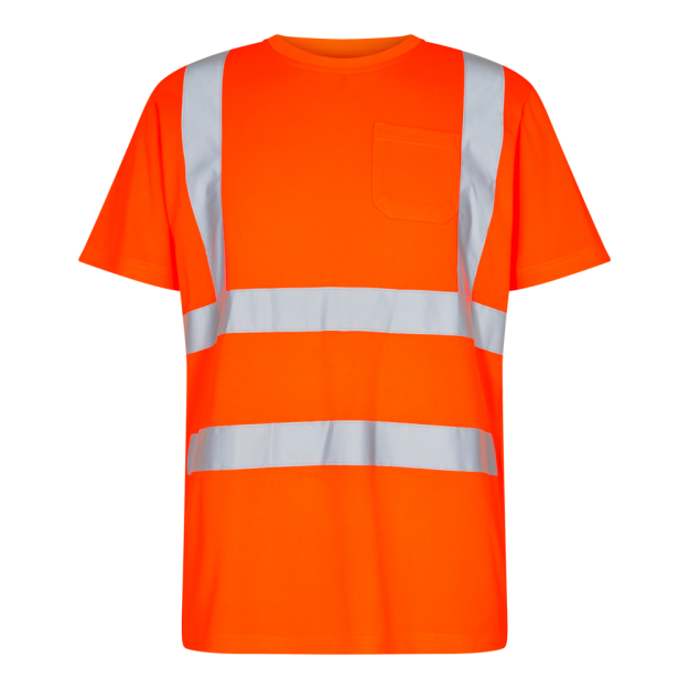 STANDARD HIVIS T-SHIRT