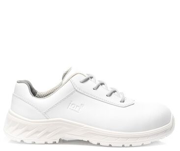 BUTY JORI JO_CLEAN LOOP WHITE LOW ESD S3