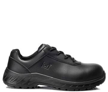 BUTY JORI JO_CLEAN LOOP BLACK LOW ESD S3