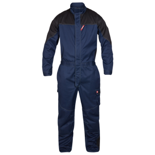 SAFETY+ BOILER SUIT