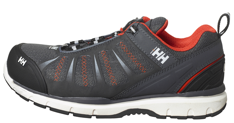 HELLY HANSEN SMESTAD LOW BOA S3