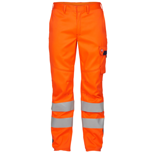 SAFETY+ TROUSERS EN 20471