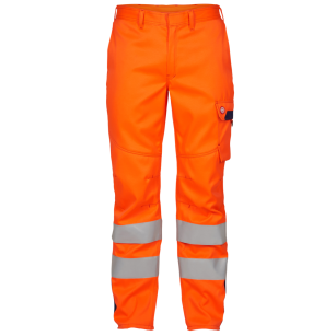 SAFETY+ TROUSERS EN 20471