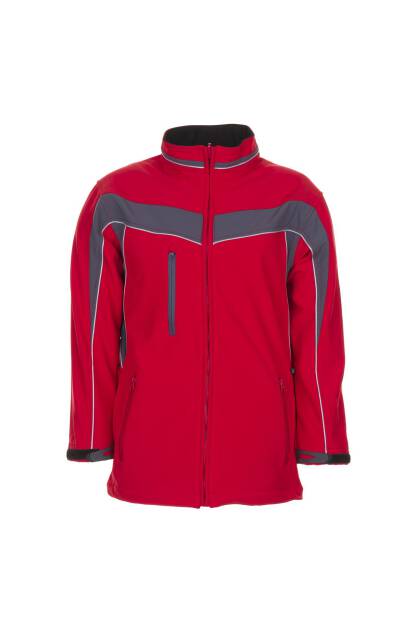 PLANAM PLALINE KURTKA SOFTSHELL