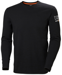 HELLY HANSEN KENSINGTON LONGSLEEVE