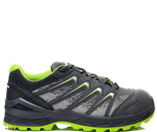 BUTY LOWA LARROX WORK GTX GREY LO S3 CI