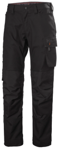 HELLY HANSEN W LUNA WORK PANT