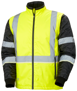 HELLY HANSEN UC-ME INSULATOR