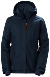 HELLY HANSEN W LUNA WINTER JACKET