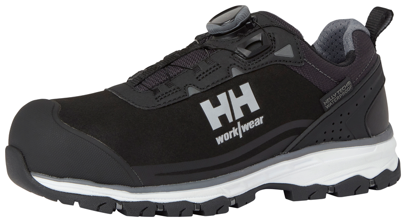 HELLY HANSEN W LUNA 2 LOW BOA S3 HT