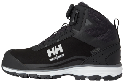 HELLY HANSEN CHELSEA EVO 2 MID BOA S3 HT W