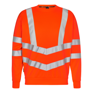 SAFETY SWEATSHIRT