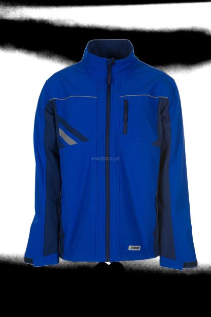 PLANAM HIGHLINE KURTKA SOFTSHELL