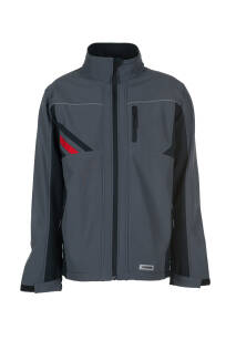 PLANAM HIGHLINE KURTKA SOFTSHELL