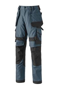 TB0 A4QTH  | Spodnie Timberland PRO® INTERAX WORK HOLSTER