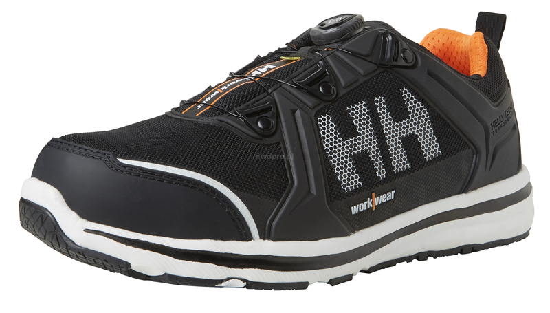 HELLY HANSEN OSLO LOW BOA S3 HT