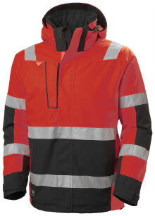 HELLY HANSEN ALNA 2.0 WINTER JACKET