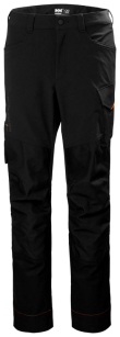 HELLY HANSEN W LUNA BRZ WORK PANT