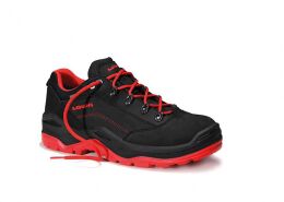 BUTY LOWA RENEGADE WORK GTX RED LO S3 CI