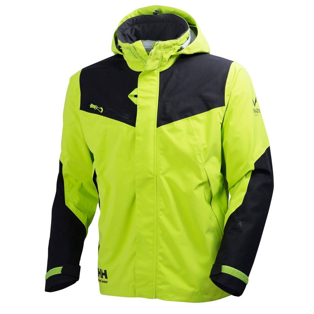 Helly hansen 2025 magni jacket