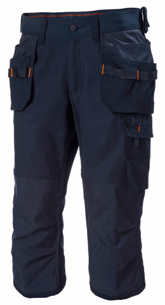 HELLY HANSEN OXFORD PIRATE PANT