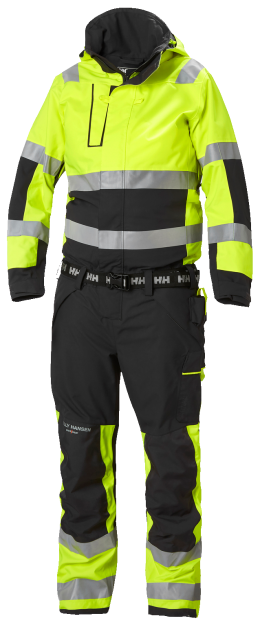 HELLY HANSEN ALNA 2.0 SHELL SUIT