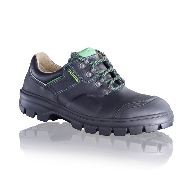 BUTY CONSTRUCTION PRO HI-CI-HRO-SRC - S3