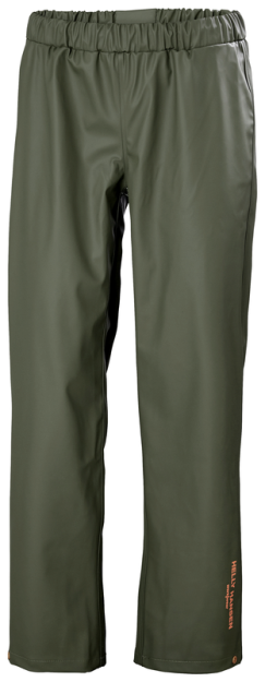 HELLY HANSEN W LUNA RAIN PANT