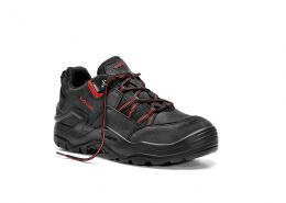 BUTY LOWA BOREAS WORK GTX LO S3