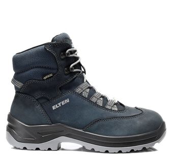 BUTY ELTEN  LOTTE GTX BLUE MID ESD S3 CI