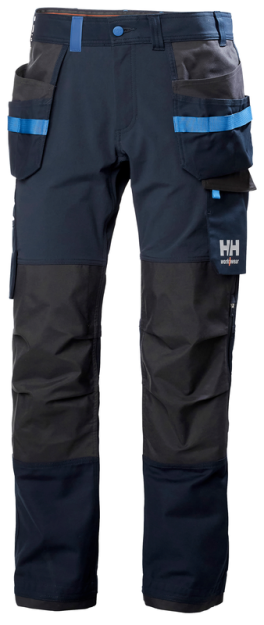 HELLY HANSEN OXFORD 4X CONS PANT