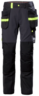 HELLY HANSEN OXFORD 4X CONS PANT