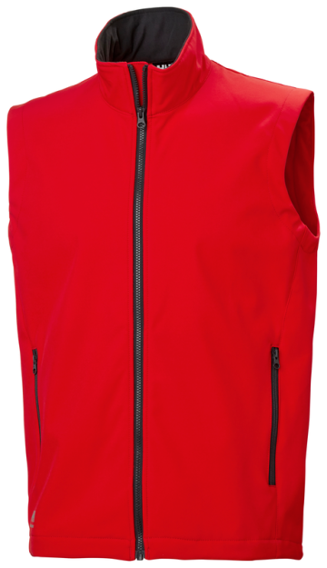 HELLY HANSEN MANCHESTER 2.0 SOFTS VEST